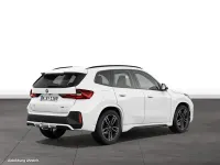 Gebraucht BMW X1 Sport Line 204 PS (150 kW) 2026 Weiß SUV
