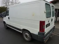 Gebraucht Fiat Ducato 84 PS (61 kW) 2006 Weiß Van