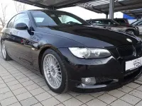 Brugt Alpina D3 213 HK (156 kW) 2008 Sort Coupe