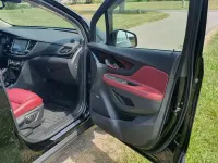 Gebraucht Opel Mokka Ultimate 152 PS (111 kW) 2018 Schwarz SUV