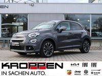 Gebraucht Fiat 500X Dolcevita 131 PS (96 kW) 2024 Moda grau SUV