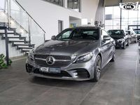 Gebraucht Mercedes C300 AMG 258 PS (189 kW) 2019 Grau Coupé