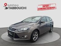 Second-hand Ford Focus Titanium 150 CP (110 kW) 2011 Maro Berlinǎ
