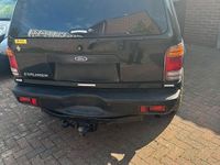 Second-hand Ford Explorer 204 CP (150 kW) 1999 Negru SUV