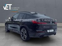 Gebraucht BMW X4 M 354 PS (260 kW) 2019 Schwarz SUV