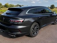 Gebraucht VW Arteon R 320 PS (235 kW) 2023 Grau Limousine