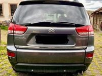 Gebraucht Citroën C-Crosser Exclusive 156 PS (114 kW) 2009 Grau SUV