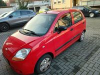 gebraucht Chevrolet Matiz 