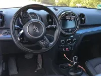 Gebraucht Mini Cooper D Countryman 150 PS (110 kW) 2018 Grau SUV