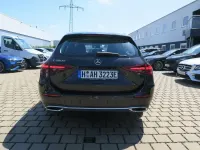 Gebraucht Mercedes C300e Advanced Plus 313 PS (230 kW) 2025 Grau Limousine