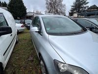Gebraucht VW Golf Plus Cross 75 PS (55 kW) 2006 Silber Van / Kleinbus