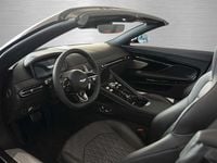 Neu Aston Martin DB12 680 PS (500 kW) 2026 Onyx black Cabrio