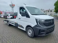 Gebraucht Renault Master 169 PS (124 kW) 2025 Weiss Van