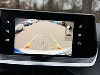 Gebraucht Peugeot 2008 Allure 131 PS (96 kW) 2022 Grau SUV