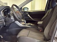 Gebraucht Mitsubishi Eclipse Cross 163 PS (119 kW) 2018 Grau SUV