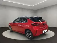 Neu Opel Corsa 110 PS (80 kW) 2026 Rot Kleinwagen