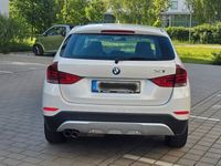 gebraucht BMW X1 S-Drive2,0i Sport Line