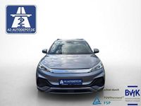 Gebraucht BYD Atto 3 Comfort 150 kW (204 PS) 2023 Grau SUV