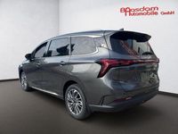 Neu DFSK Forthing 4 177 PS (130 kW) 2026 Grau Van / Kleinbus