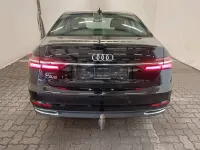 Gebraucht Audi A6 Ambiente 163 PS (119 kW) 2023 Schwarz Limousine