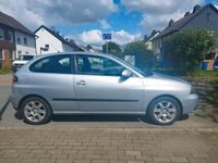 gebraucht Seat Ibiza 