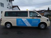 Gebraucht VW T5 140 PS (102 kW) 2014 Beige Van