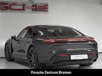 Gebraucht Porsche Taycan 319 kW (435 PS) 2026 Vulkangraumetallic Limousine
