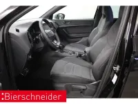 Gebraucht Cupra Ateca VZ1 300 PS (220 kW) 2025 Schwarz SUV