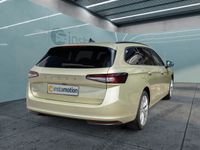 Używany Skoda Superb Selection 150 KM (110 kW) 2024 Beżowy Kombi