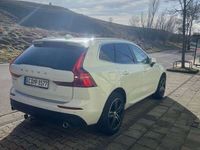 gebraucht Volvo XC60 AWD Momentum