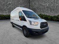 Second-hand Ford Transit 125 CP (91 kW) 2015 Alb