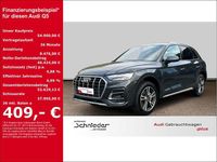 Gebraucht Audi Q5 Ambiente 204 PS (150 kW) 2025 Manhattangrau metallic SUV