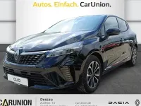 Gebraucht Renault Clio V Techno 91 PS (66 kW) 2025 Black pearlschwarz metallic Limousine