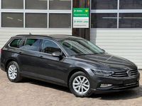Gebraucht VW Passat Business 150 PS (110 kW) 2020 Grau Kombi