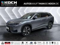 Neu MG HS Luxury 170 PS (125 kW) 2025 Grau SUV