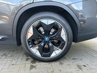 gebraucht BMW iX3 Impressive Pano-Dach Leder Driving Ass Prof. Head-up