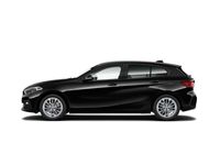 gebraucht BMW 118 d Hatch