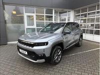 Neu Jeep Compass 145 PS (106 kW) 2025 Grün (hawaii) SUV