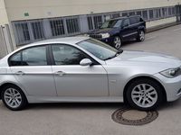 gebraucht BMW 318 E90 i Limousine 2. Hd