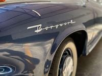 Gebraucht Borgward Isabella 75 PS (55 kW) 1961 Blau Coupé