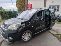 Gebraucht Citroën Berlingo XTR 120 PS (88 kW) 2013 Other Van / Kleinbus