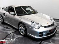 gebraucht Porsche 911 GT2 / DE / Clubsport / KW / Getrieberevision