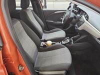 Gebraucht Opel Corsa-e Edition 168 kW (229 PS) 2021 Power orange Kleinwagen