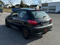 gebraucht Peugeot 206 2,0