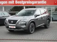 Neu Nissan X-Trail Acenta 163 PS (119 kW) 2026 Grau SUV