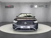 Occasion VW T-Roc Move 116 ch (85 kW) 2024 Gris SUV