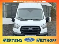 Second-hand Ford Transit Trend 2024 Andere