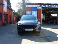 Gebraucht Ford Kuga ST-Line 150 PS (110 kW) 2024 Grau SUV
