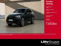 Neu Audi Q8 Business 286 PS (210 kW) 2026 Schwarz SUV