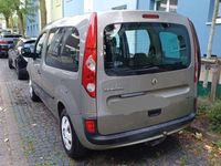 gebraucht Renault Kangoo Authentique 1.5 dCi 75 Authentique